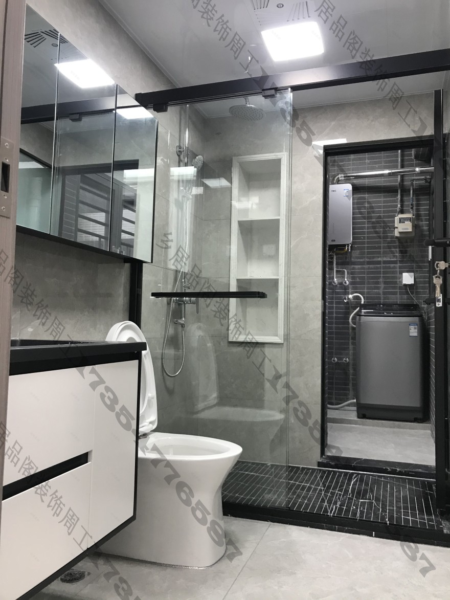 滨海悦城丨中国广州丨个人工作事务所-27