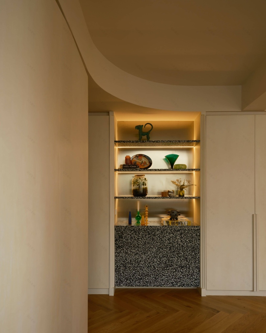 葡萄牙Estrela公寓 幸运之星丨葡萄牙里斯本丨Spacegram-9