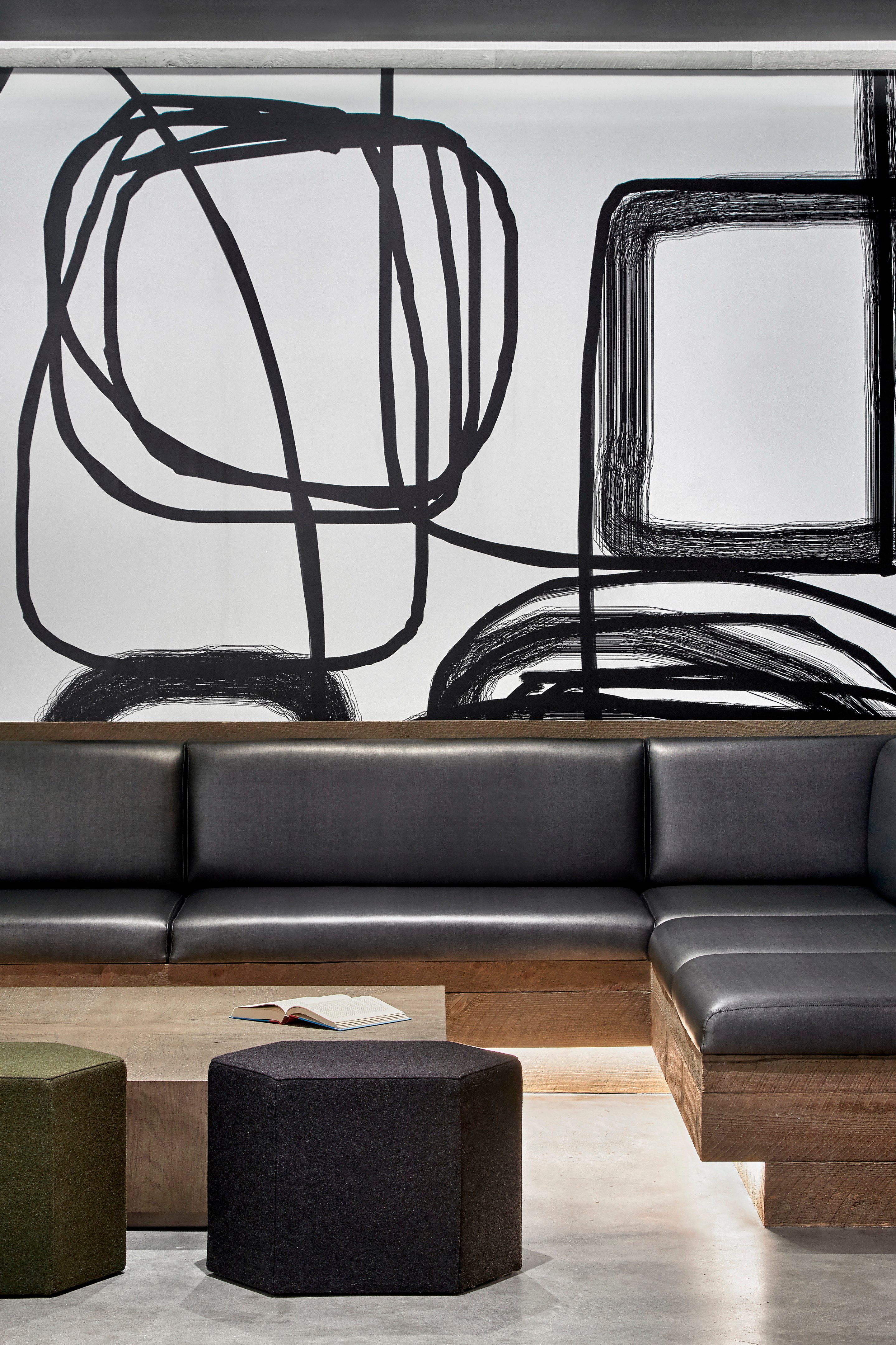 Bevel Long Island City 公寓丨美国纽约丨ODA-51