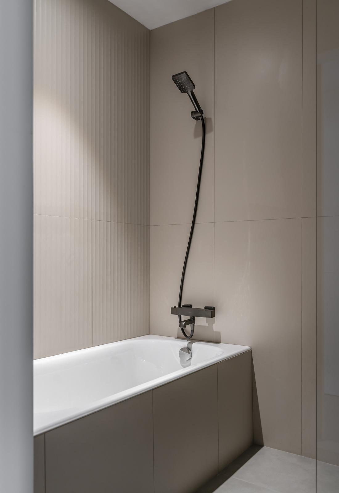 上海普陀区一室户改造 | 简约断舍离生活-25