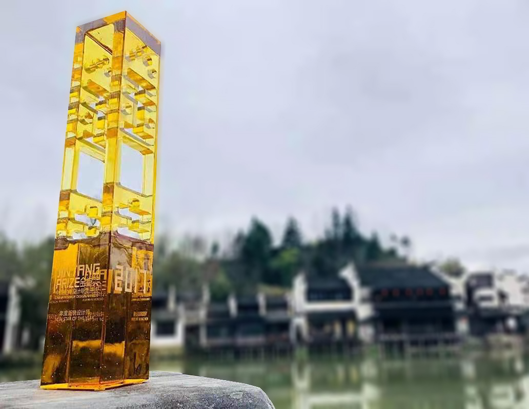 2020 润舍纳图设计大奖盘点 | 室内设计界的杰出青年与卓越设计-84