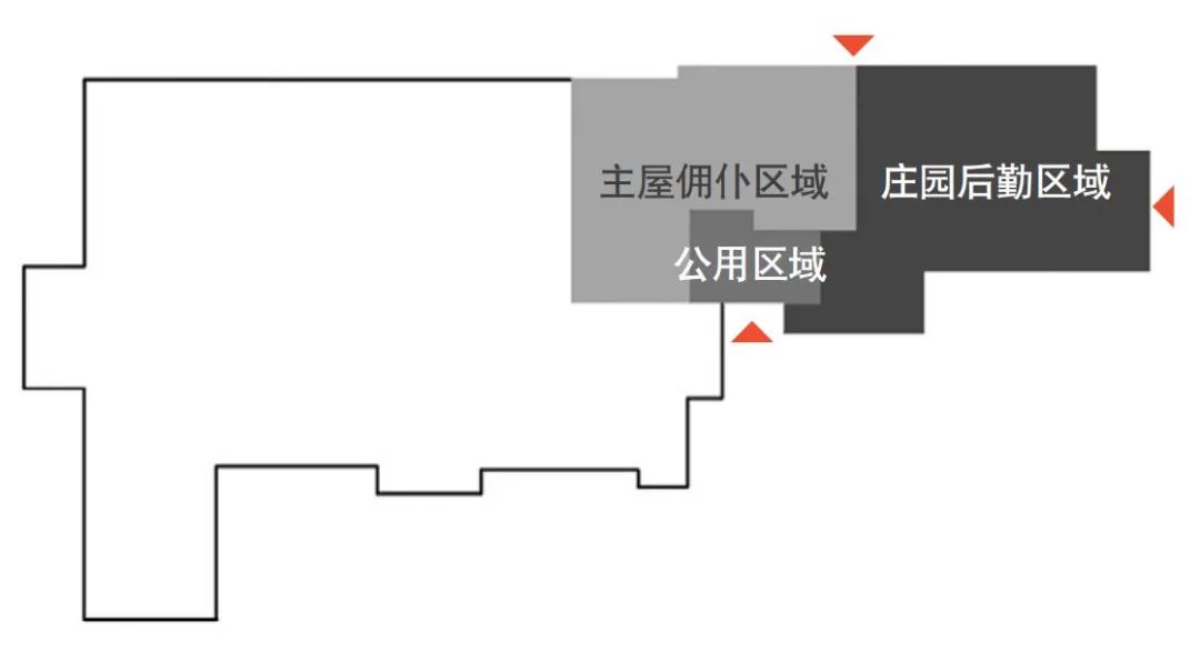 卢努甘卡庄园空间变迁丨斯里兰卡丨杰弗里·巴瓦-63