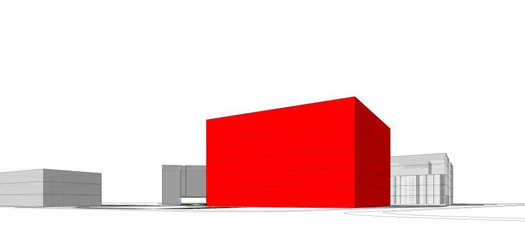 广州芭蕾舞团小剧场丨中国广州丨广州市城市规划勘测设计研究院-27