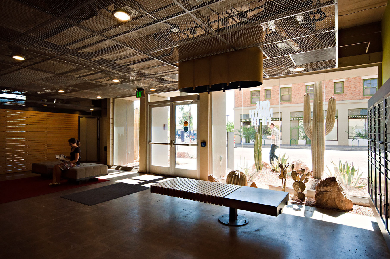 丨美国图森丨Rob Paulus Architects-6