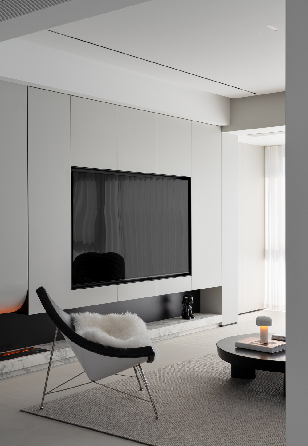 合意设计空间叶芳  |  三餐、四季！-4