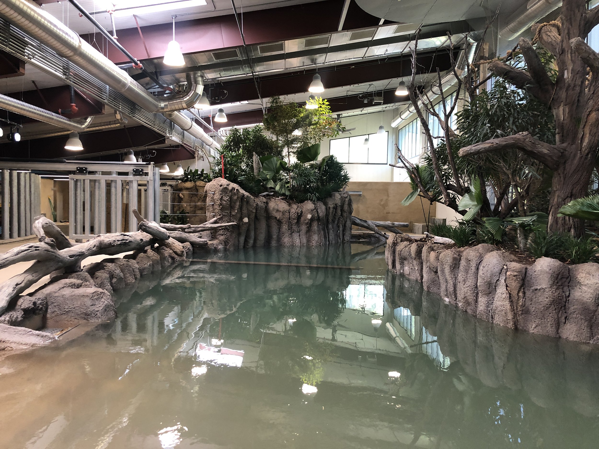 水际之地：非洲丨美国科罗拉多斯普林斯丨SH|R Studios-19