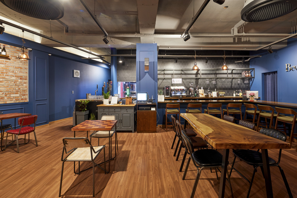 梦幻般的 34 度室内设计，贝弗利山庄的瑰宝-9