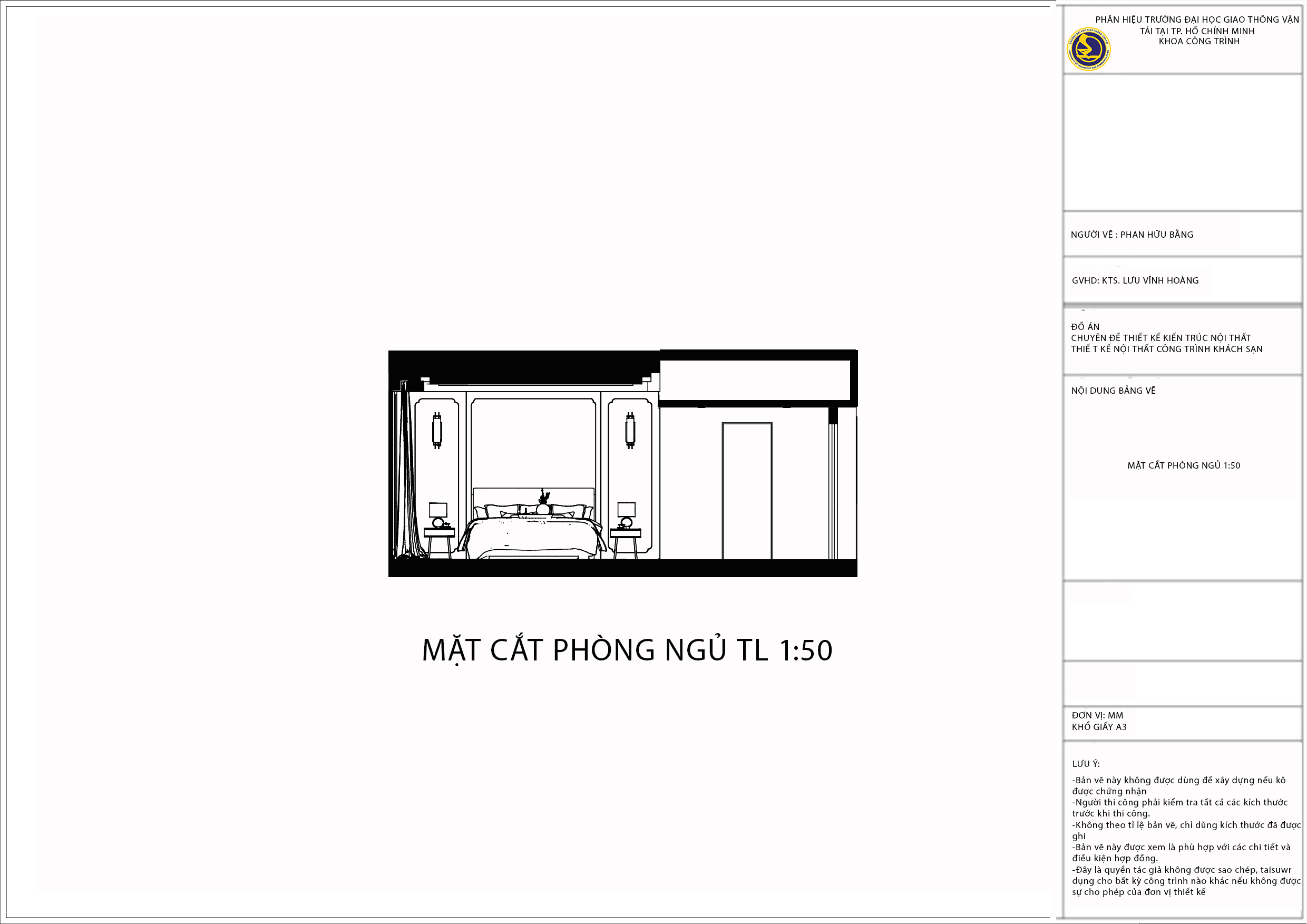 CHUYÊN ĐỀ THIẾT KẾ NỘI THẤT-21