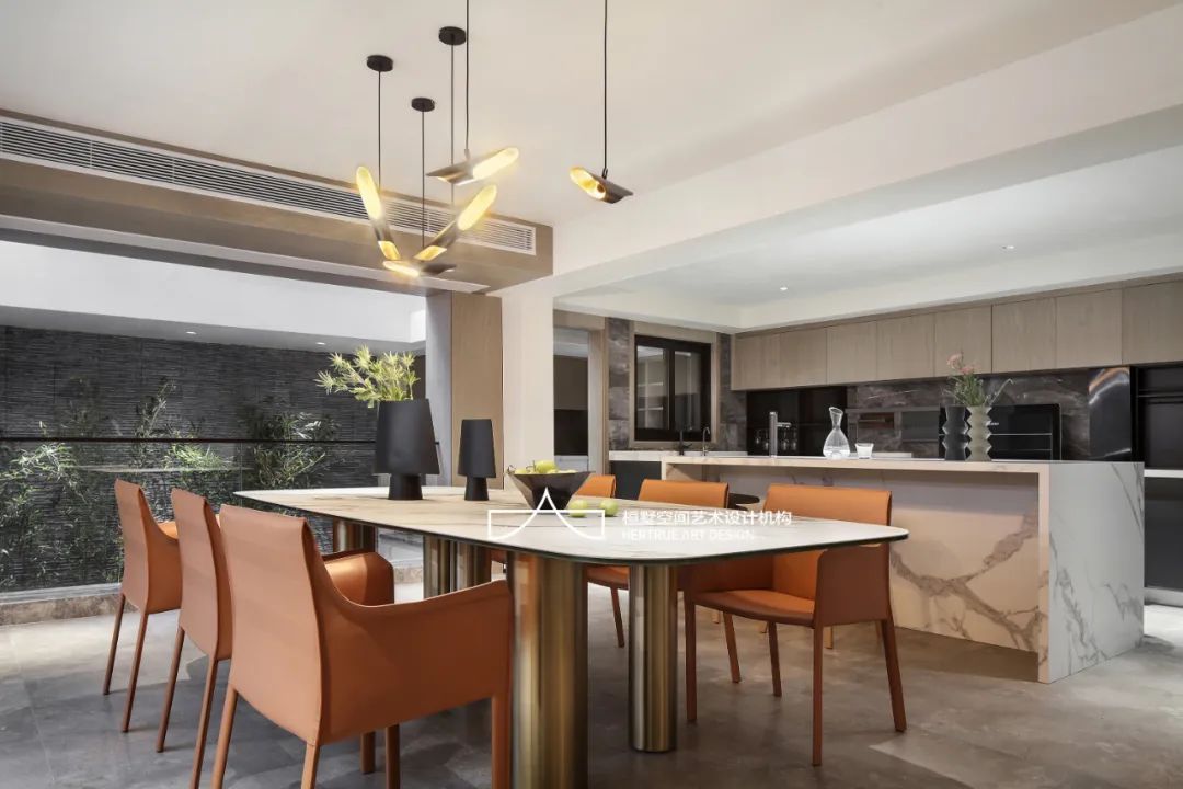 当代中式“君子如玉”丨田艾灵项目组-92