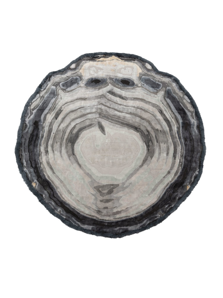 科幻空间 | cc-tapis 展示无限创意的织毯设计-19