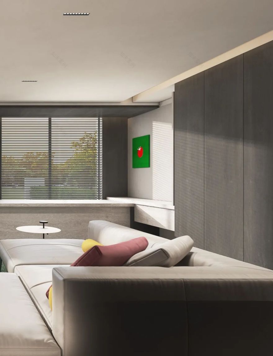 阳光城檀院丨中国绍兴丨安生设计-40