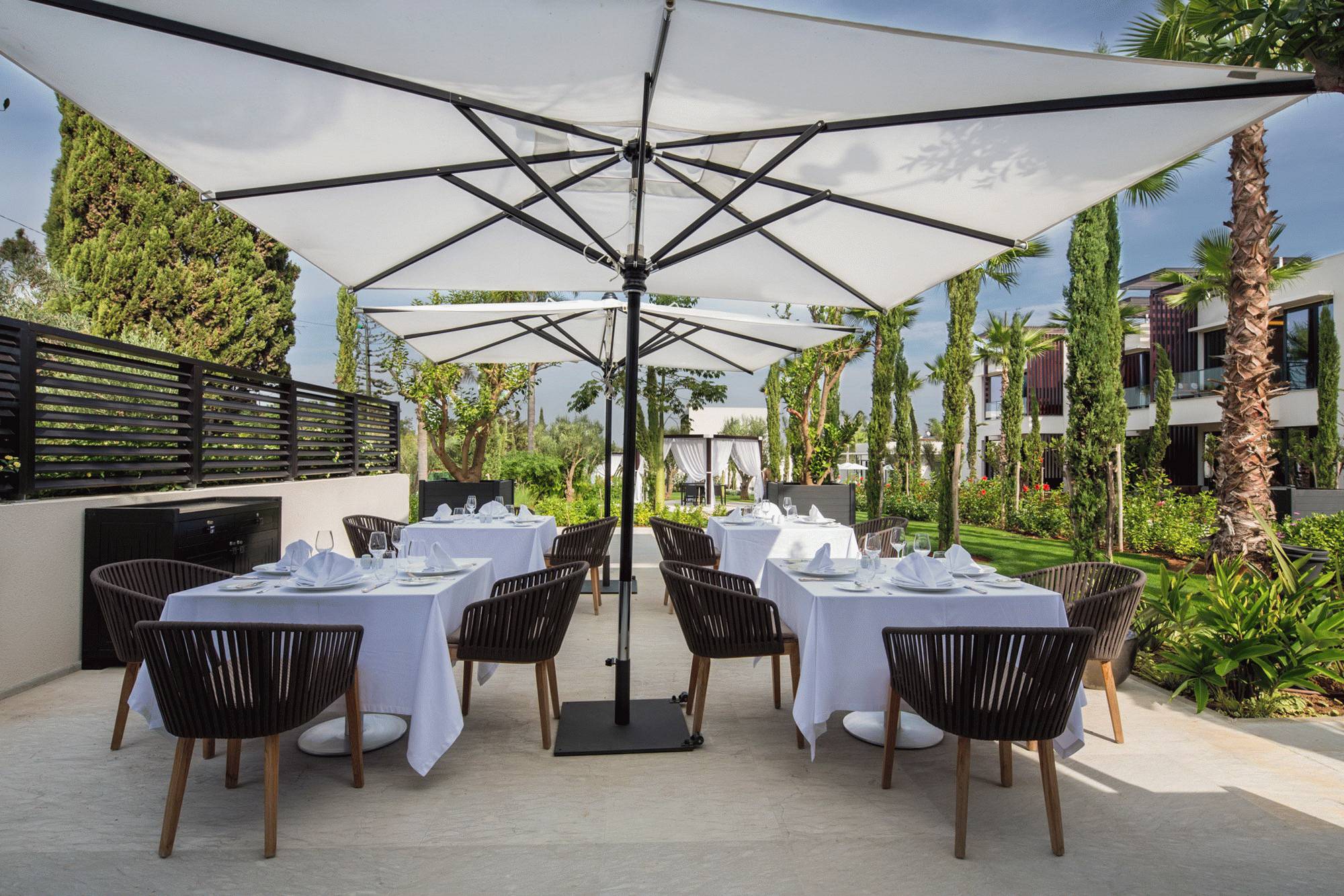 充满艺术气息的摩洛哥风情酒店-27