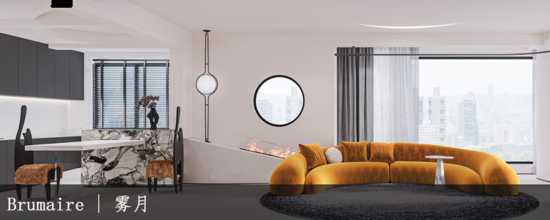 Cedar,樛木 · 极简现代的静谧空间之美丨中国洛阳丨忱意空间设计研究室-104