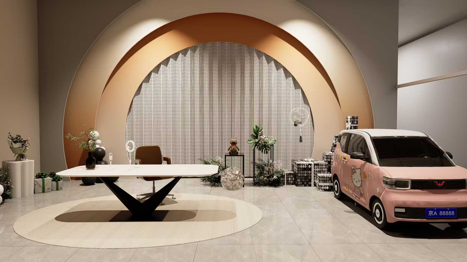 五菱官方新媒体中心效果图设计-0