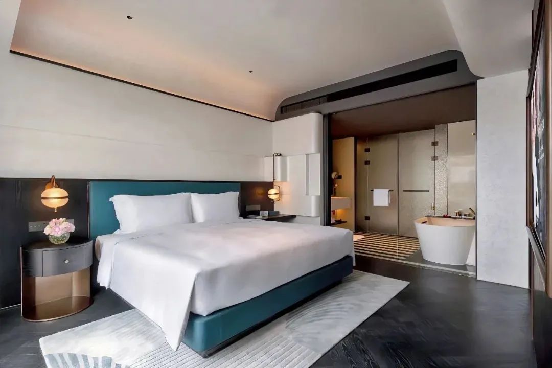 顶奢酒店，法式才是人间极品！-30