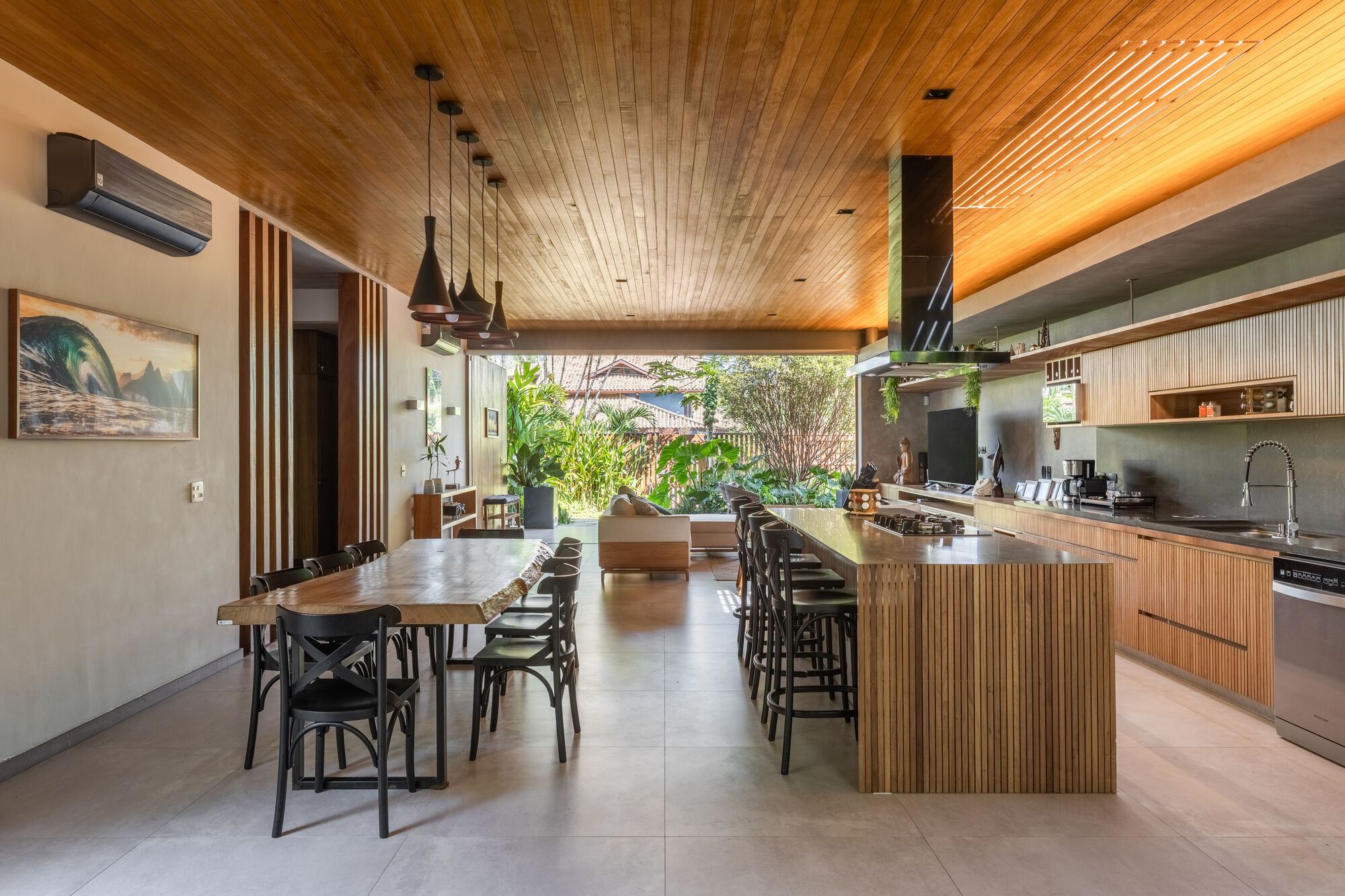 丨巴西丨Pitta Arquitetura-30