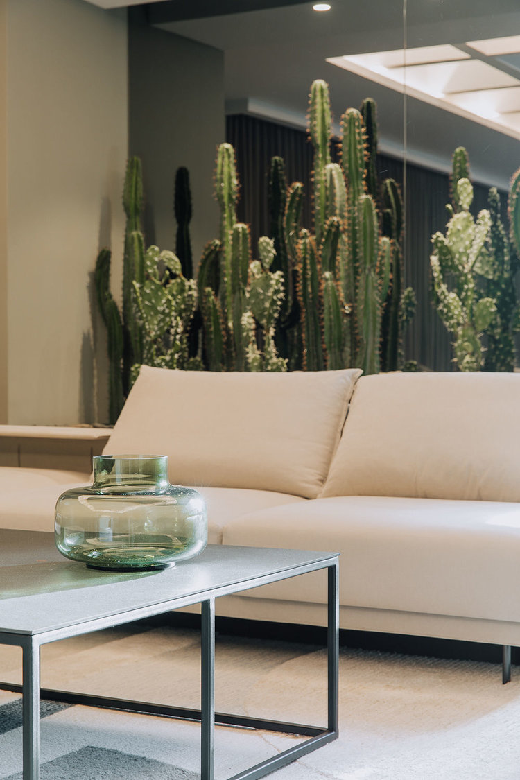 LA FORET 5 Solidos-24