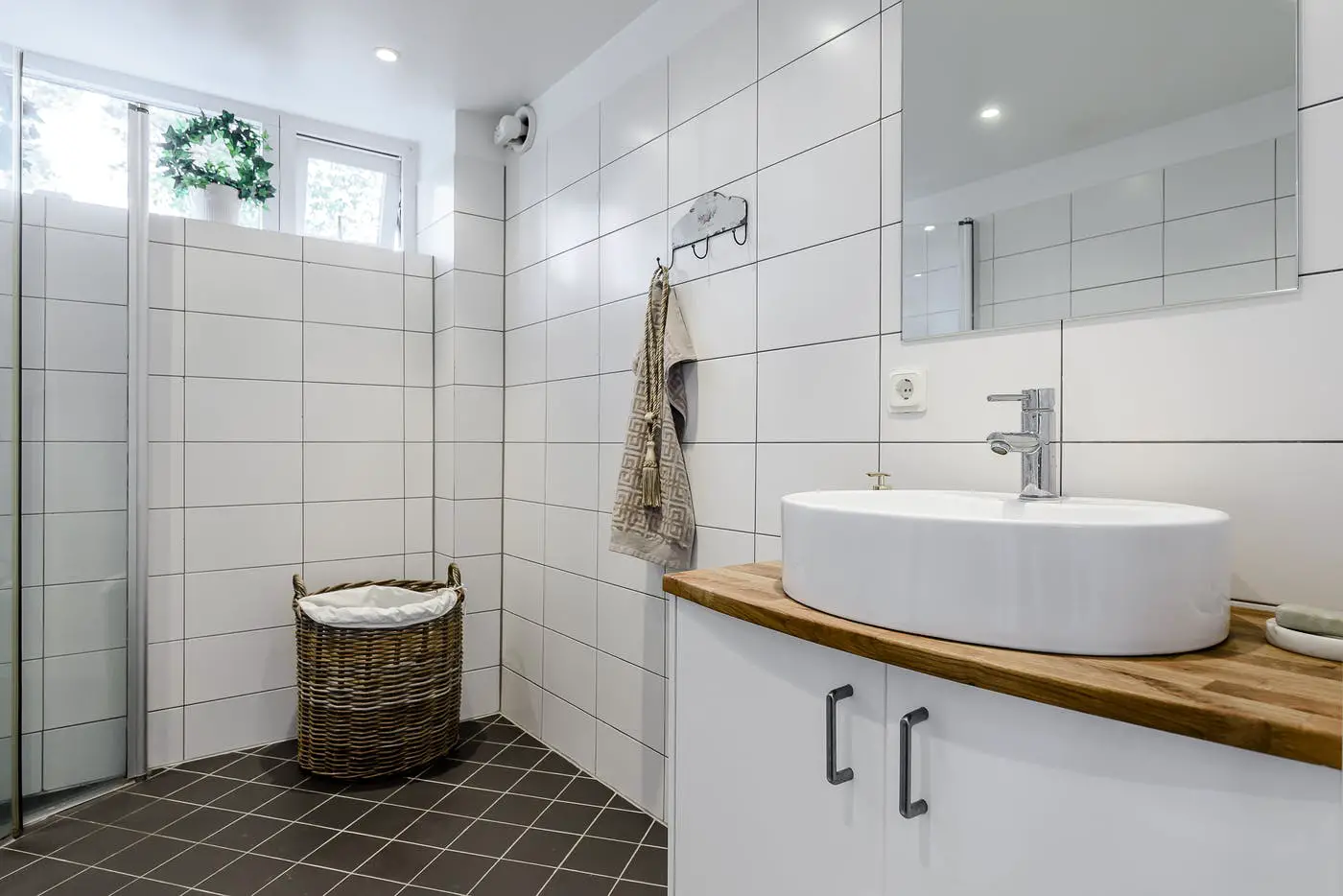 瑞典迷你城市花园住宅-15