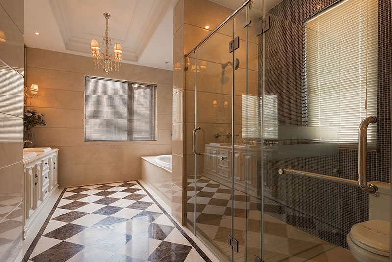 海上国际城 别墅1-26