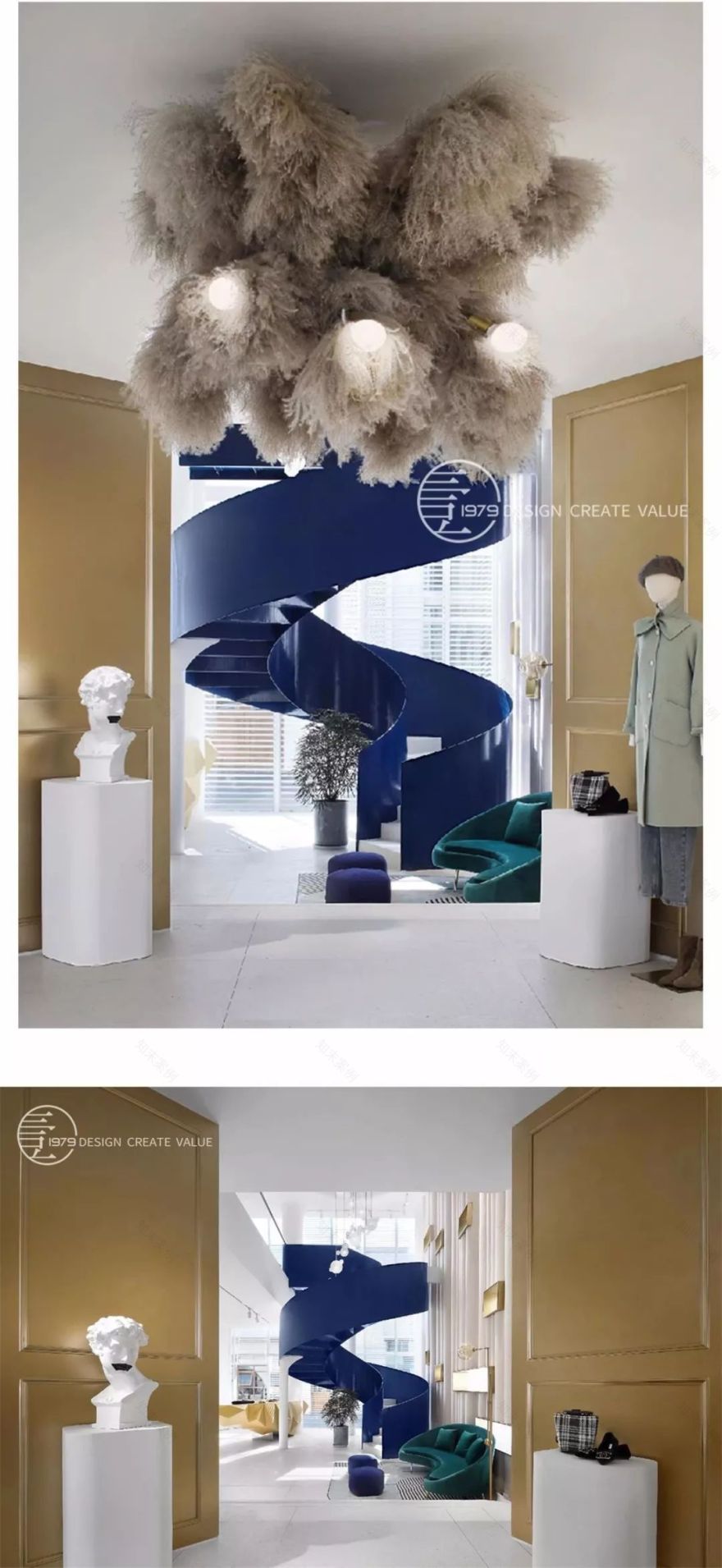 YOLO STUDIO | 北纬 78°的柔美与碰撞-37