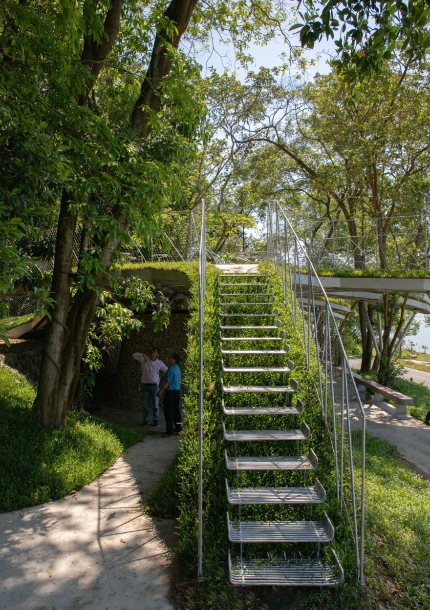 凤谷驿(五指棚)丨中国惠州丨有限设计工作室-152