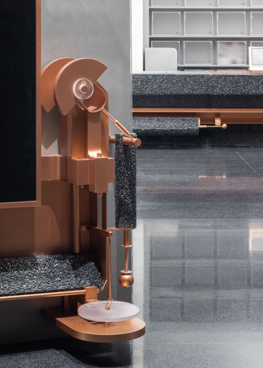 Bananain蕉内深圳万象天地概念店丨中国深圳丨Some Thoughts空间设计工作室-27