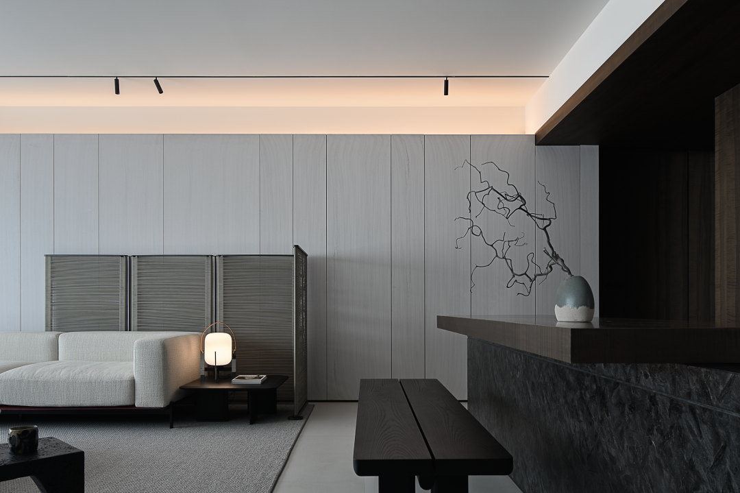 虚实的表征丨中国潮州丨谭慧明设计事务所-24