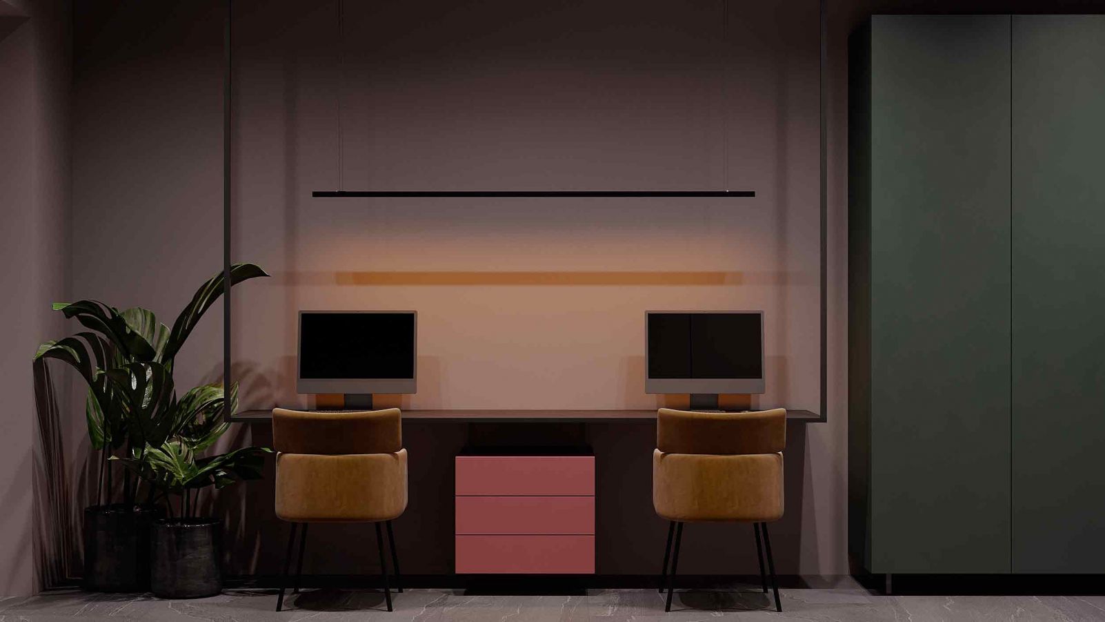 丨安德烈·戈尔丁斯基设计工作室-26