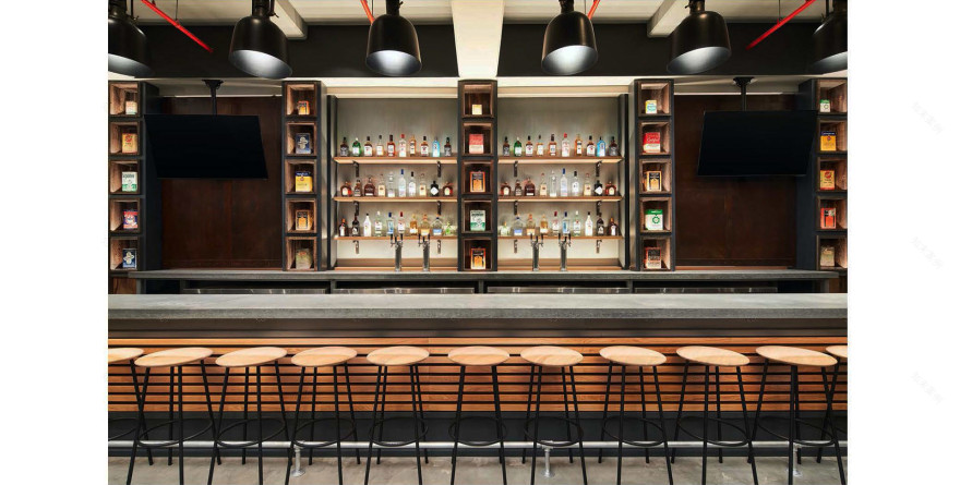 塔拉哈西英迪格酒店丨UruguayFlorida丨ai3-13