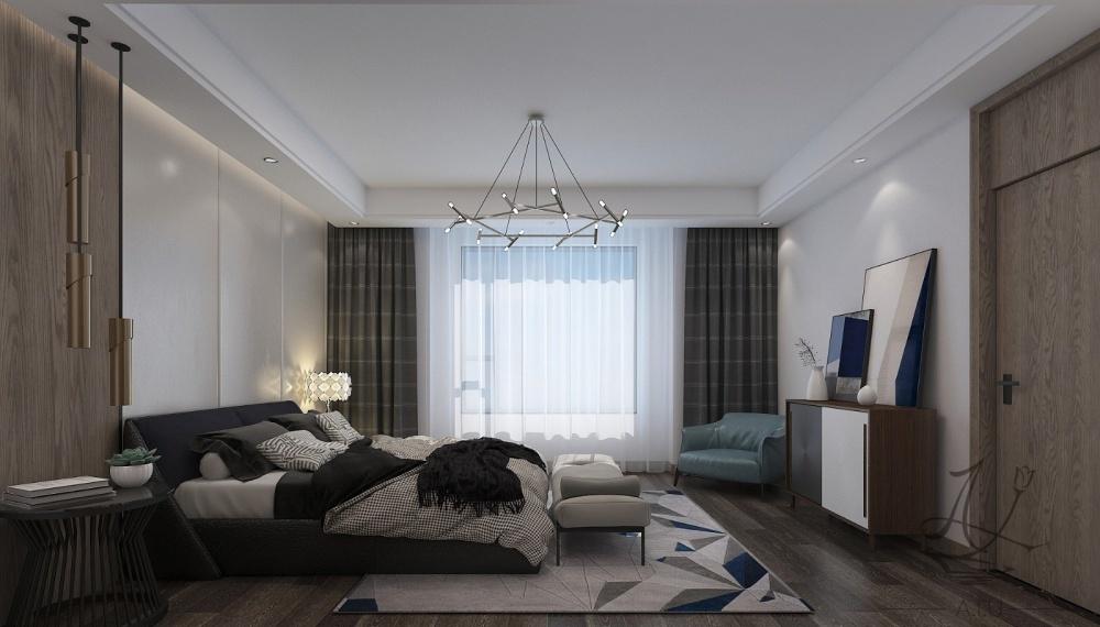 路劲阅湖 赵浩然打造多元娱乐空间-13