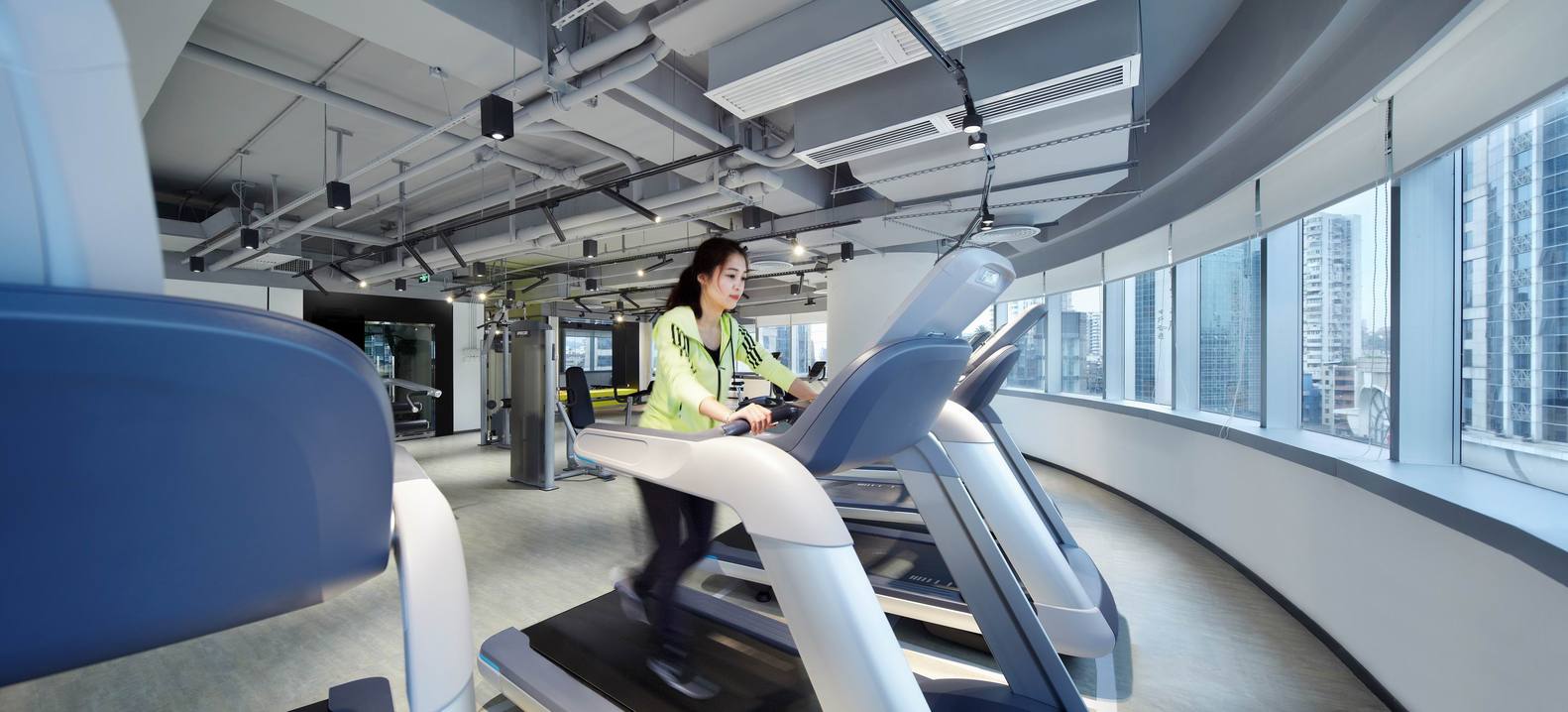 时代物业员工活动中心-40