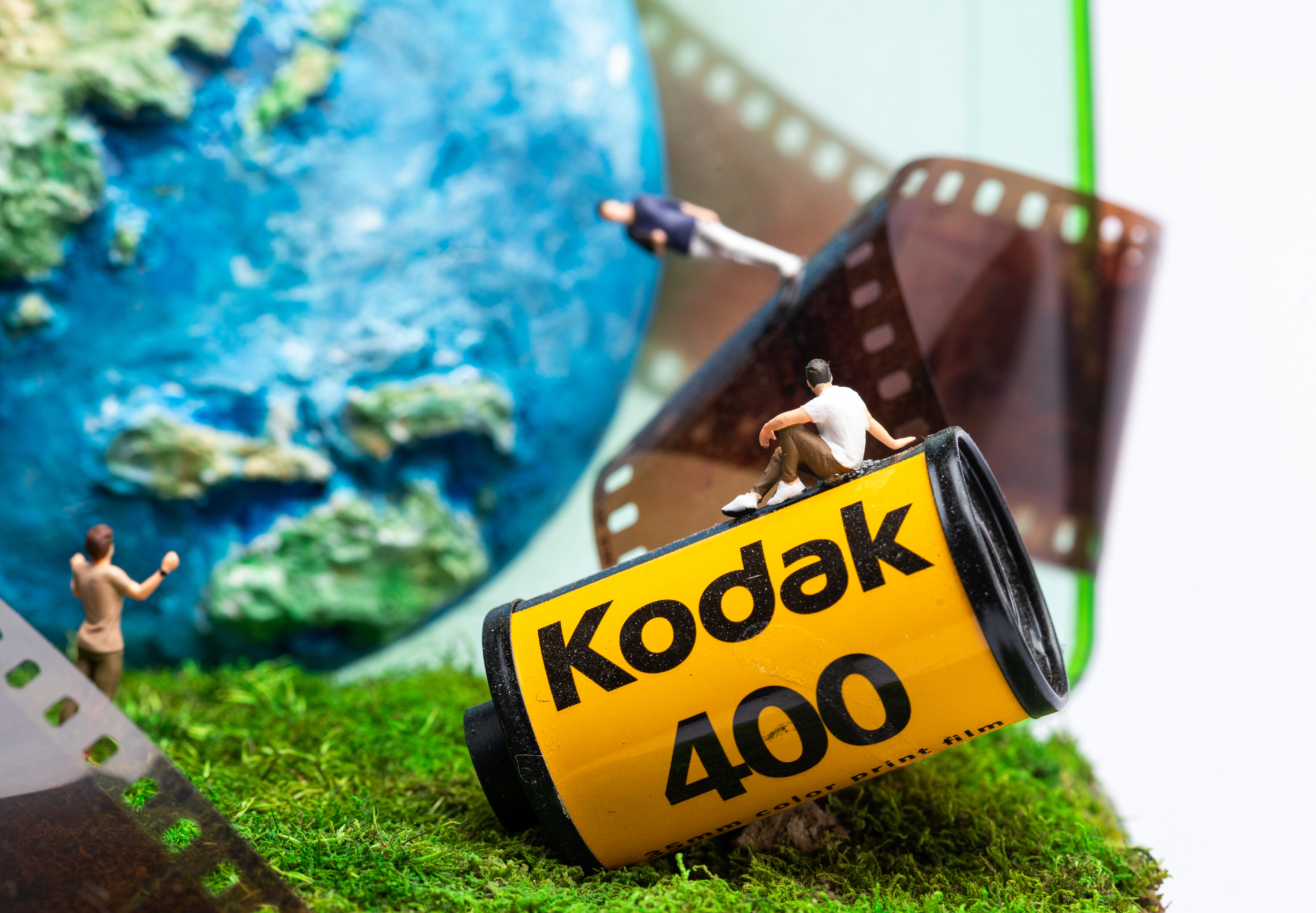 纽崔莱一方植遇艺术展丨中国广州丨天与空,不是美术馆-39