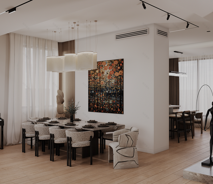 First Floor Interior-6