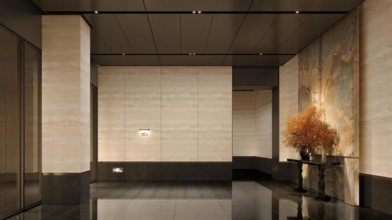 顺德悦府·吾疆丨中国佛山丨DIA丹健国际-93