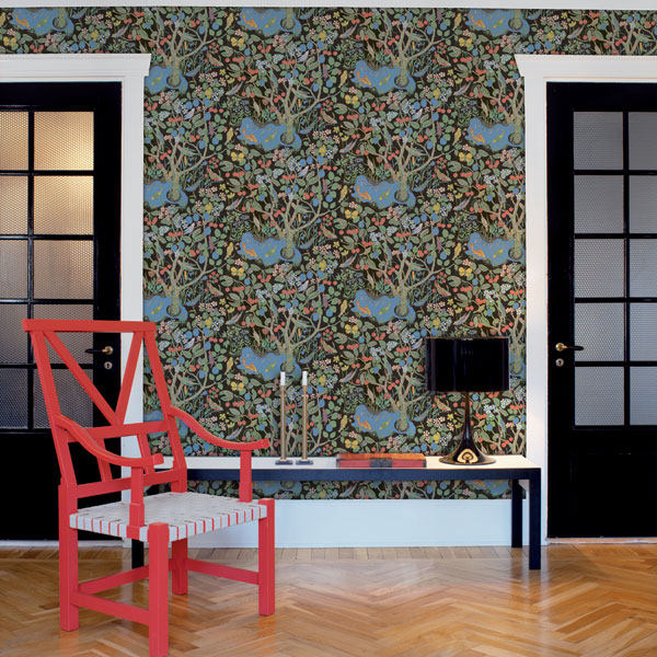 现代简约家居设计典范 | 知名设计师张三的温馨空间-35