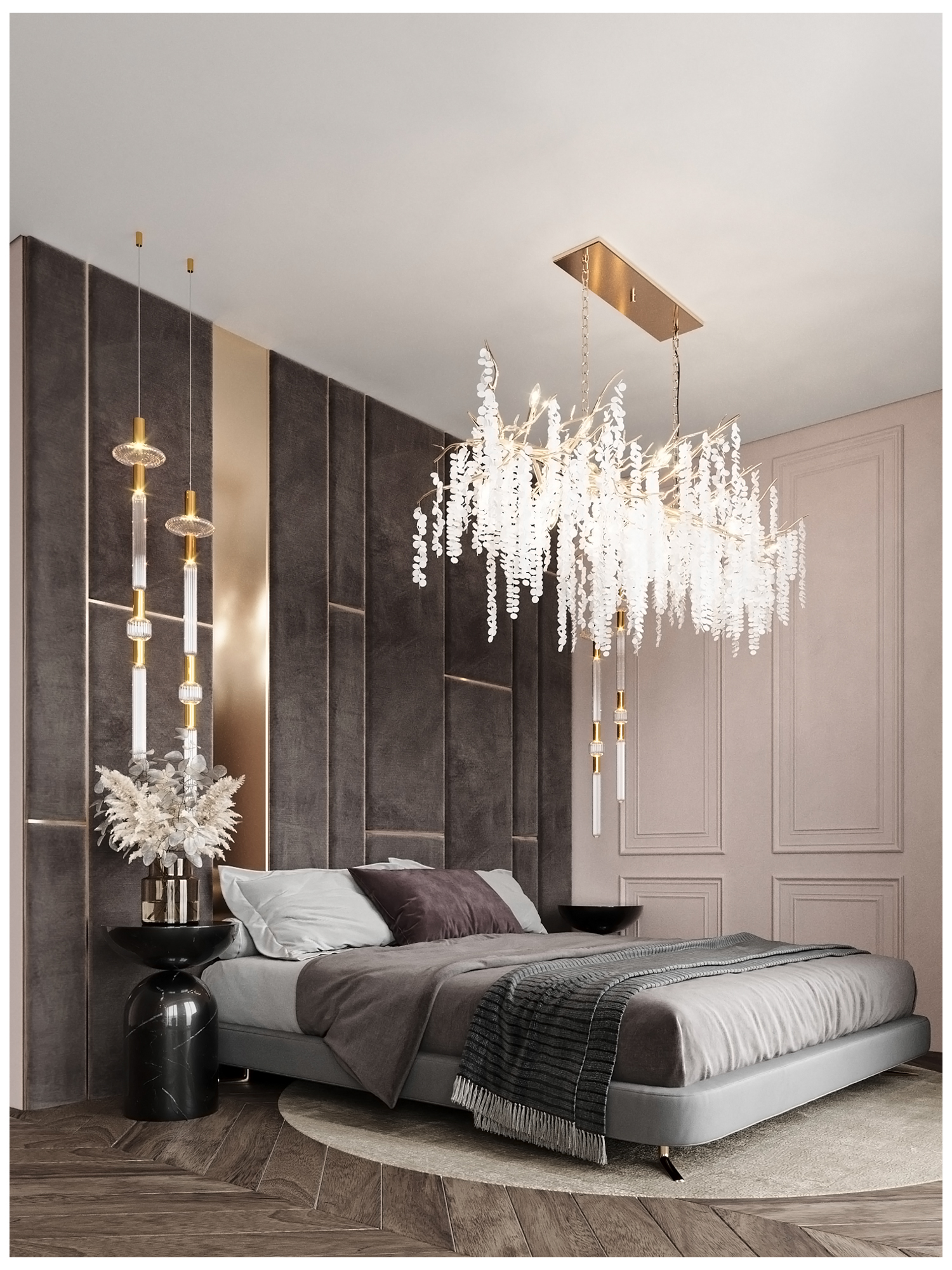Luxury Apartment in Odessa-3