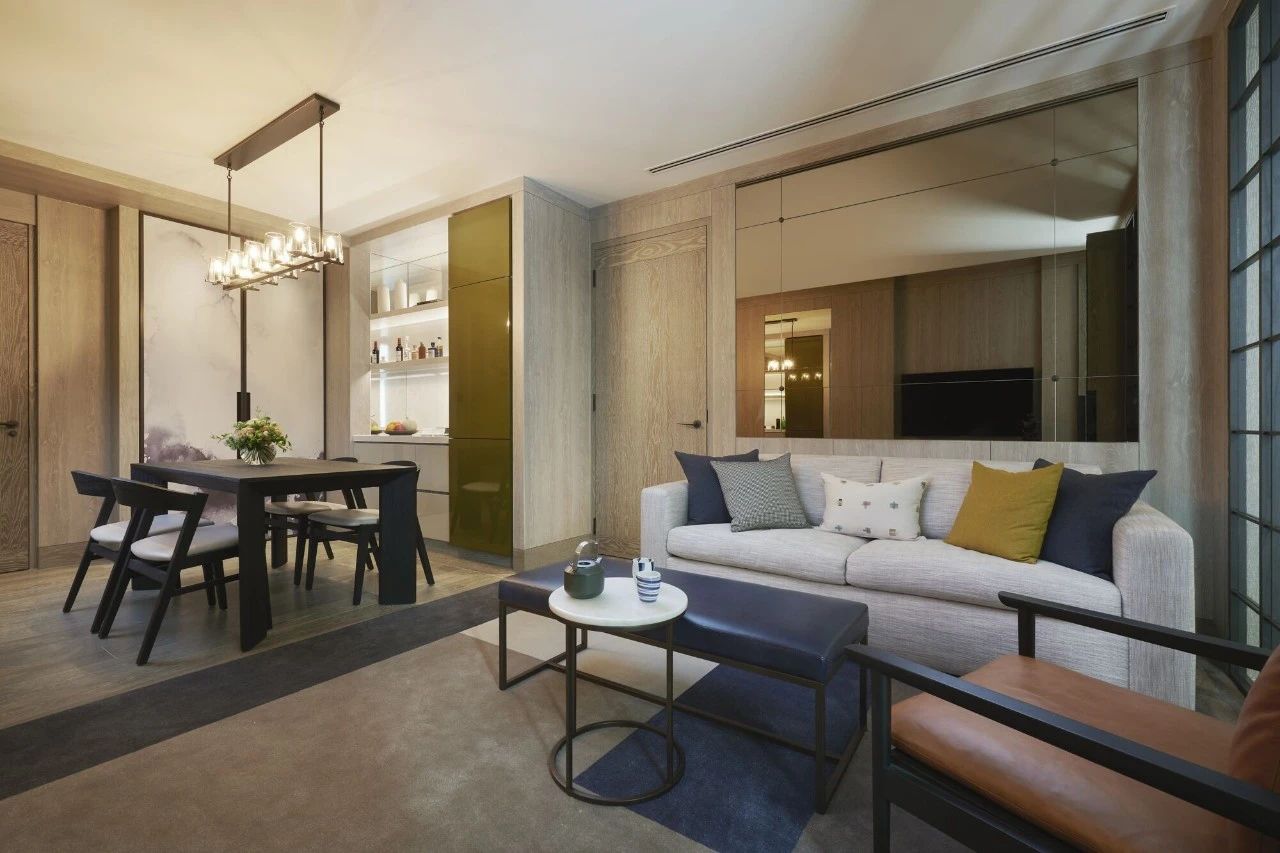 澳洲BAR Studio 2020年北海道柏悦酒店-57