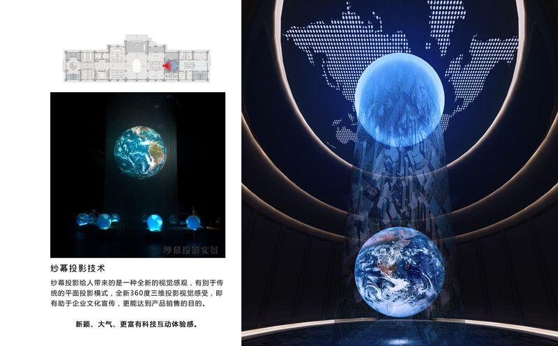 西部国际贸易城招营中心-4