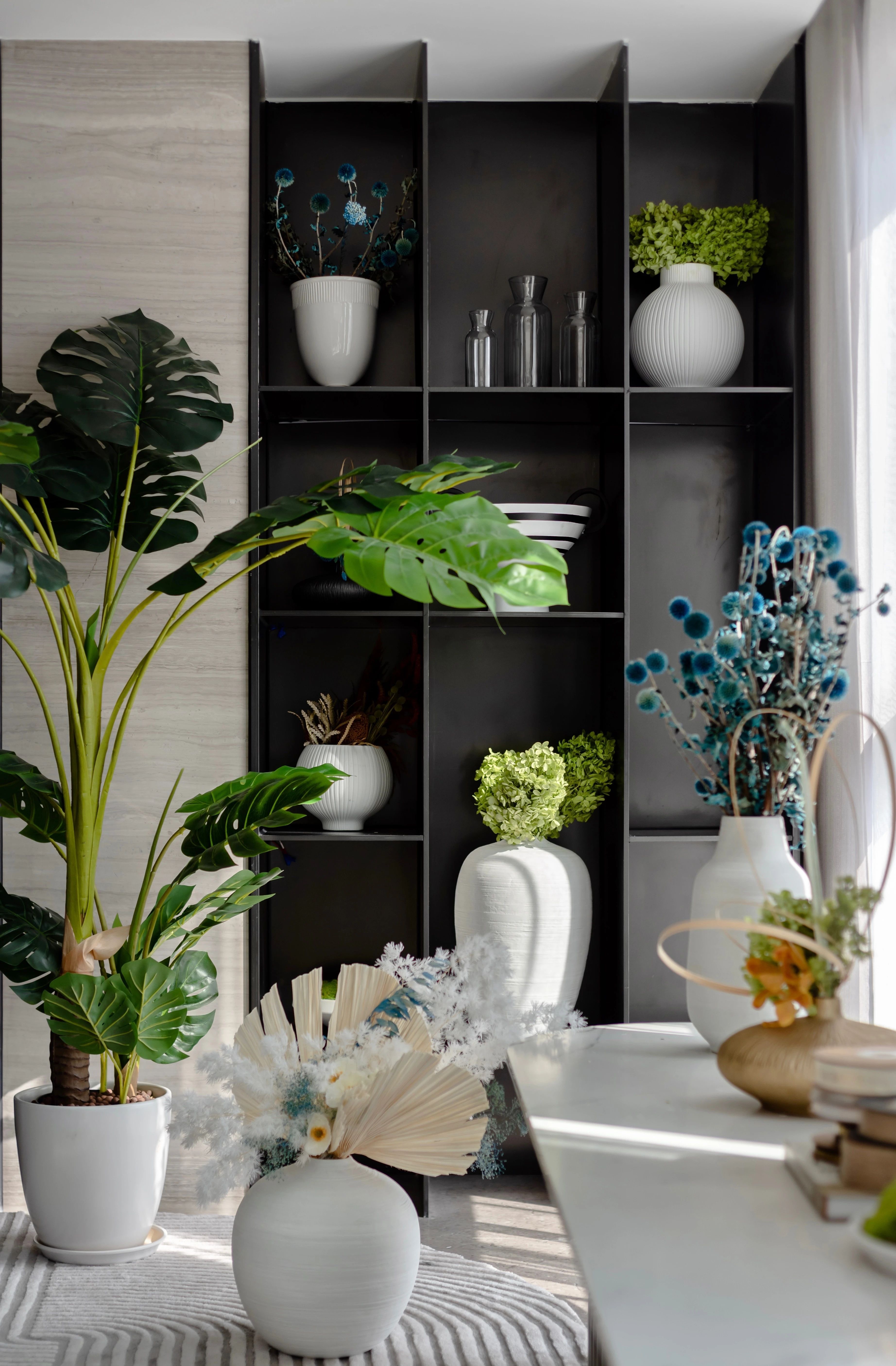 美纵设计｜融创贵阳 九璟湾185样板间-20