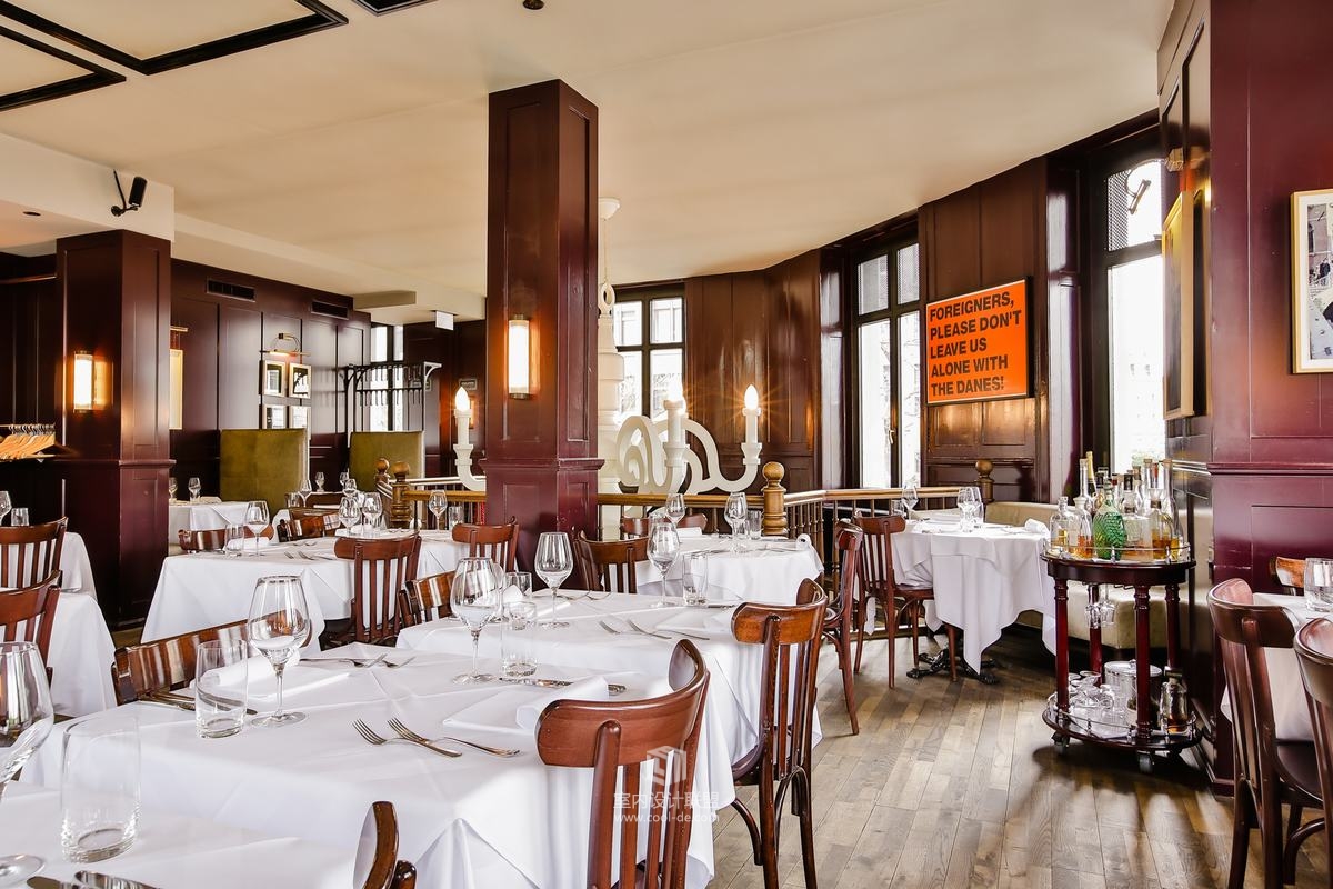 Hotel Helvetia 瑞士苏黎世精品酒店-19