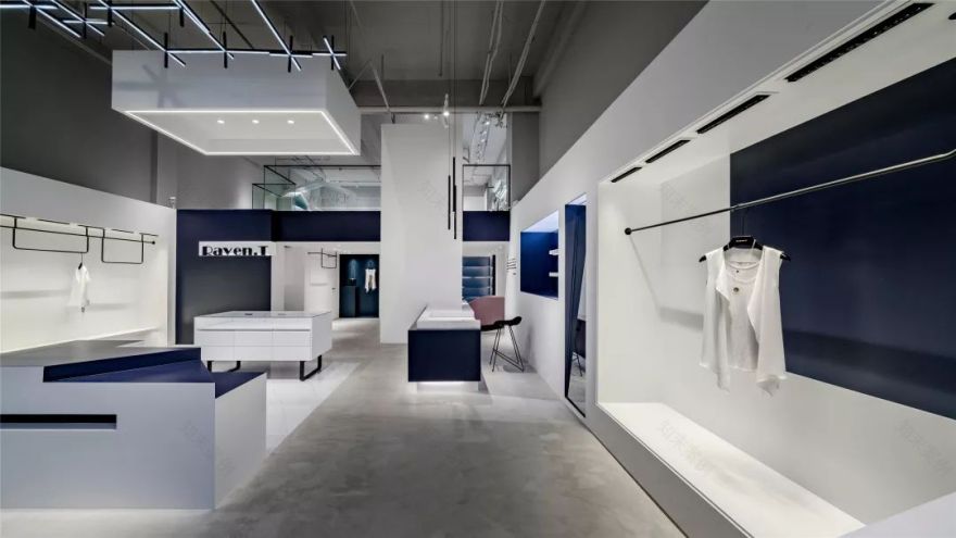 Ravent.T 沉浸式女装体验店-21