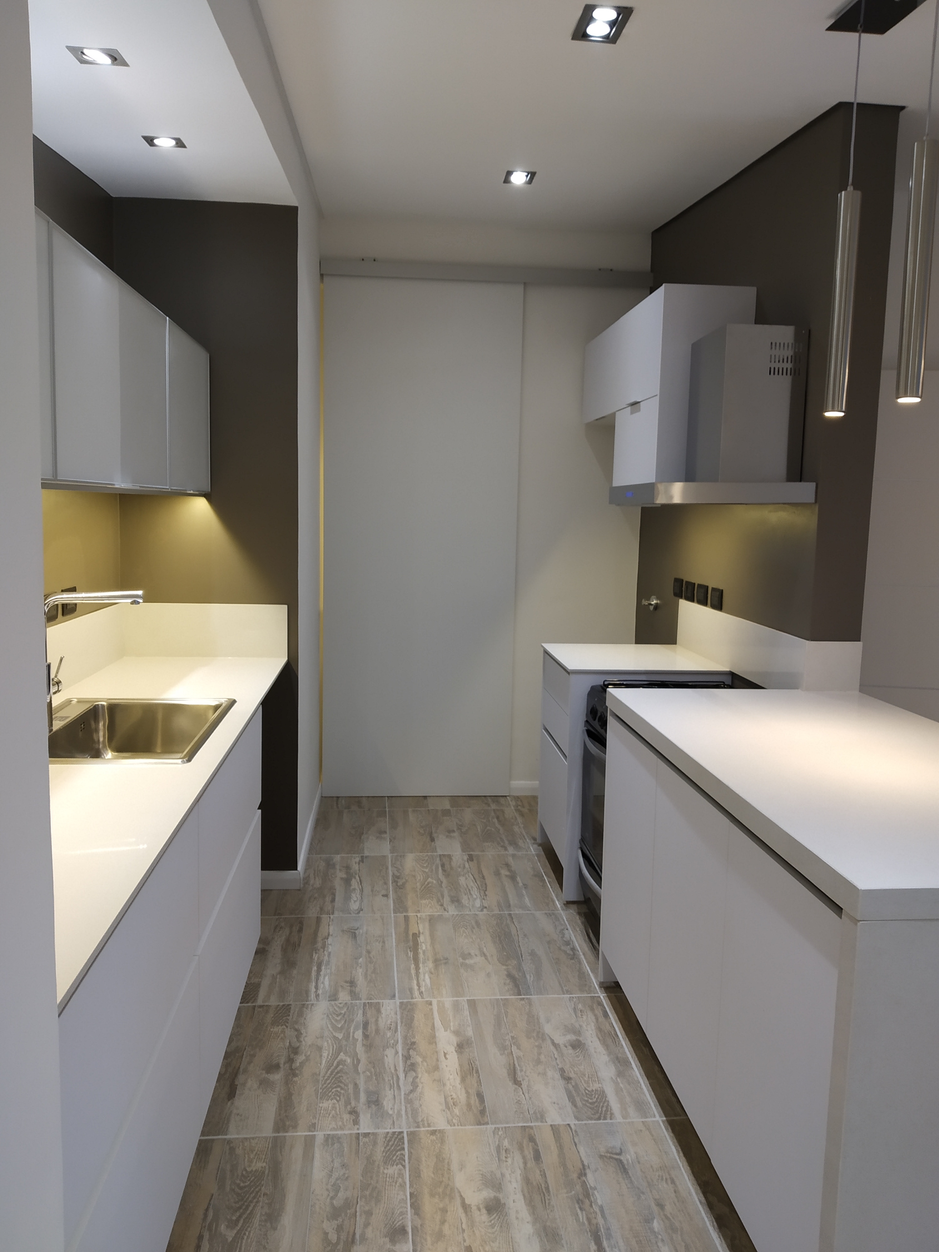 Reciclaje nave industrial en departamento y estudio-10