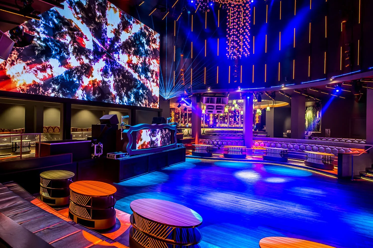 时光夜总会丨美国梅萨-4