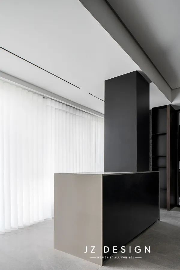 百伦江樾居丨中国四川丨憬致设计事务所-37