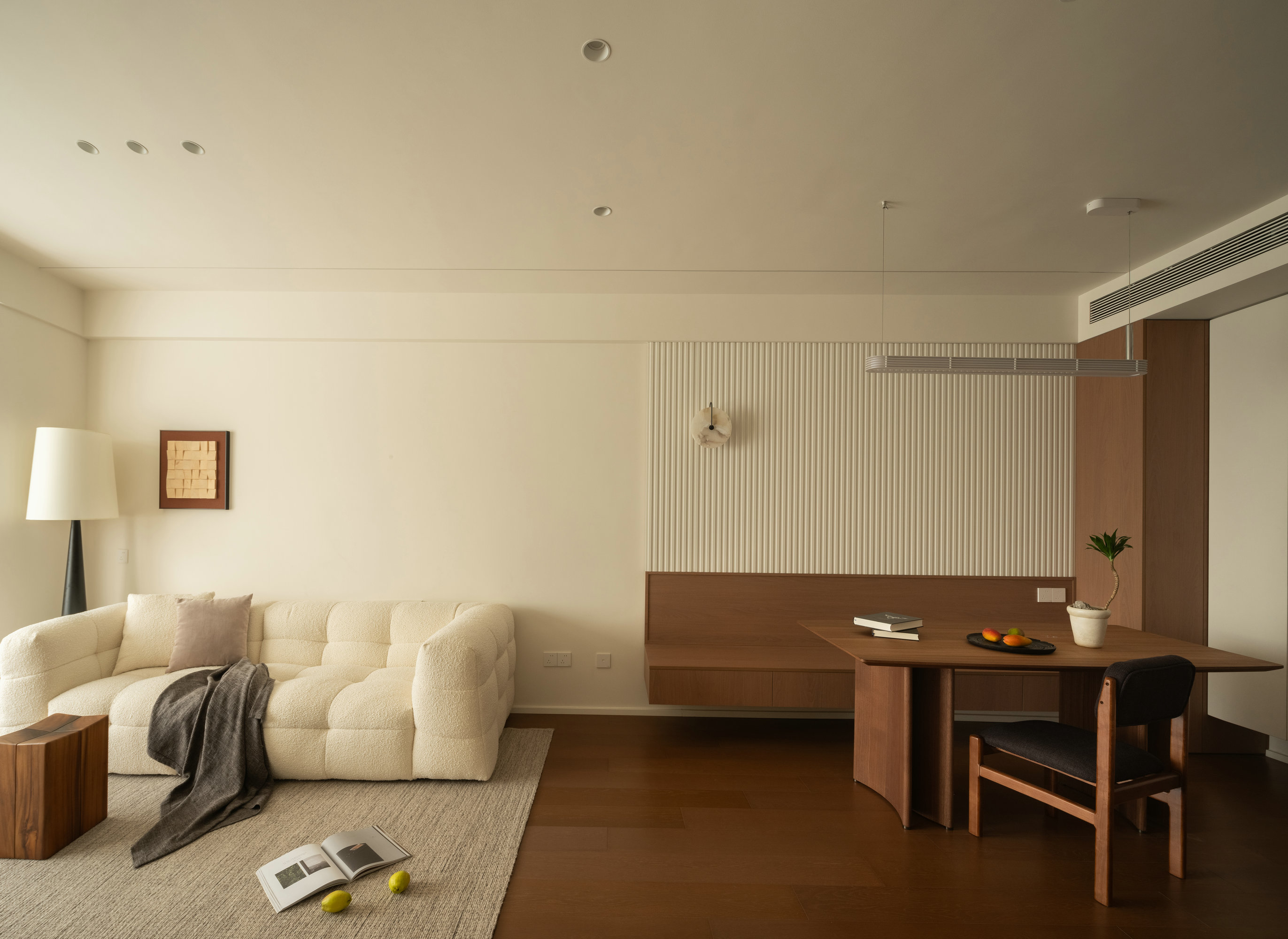 壹石实景 · 温序丨中国南京丨壹石设计-21