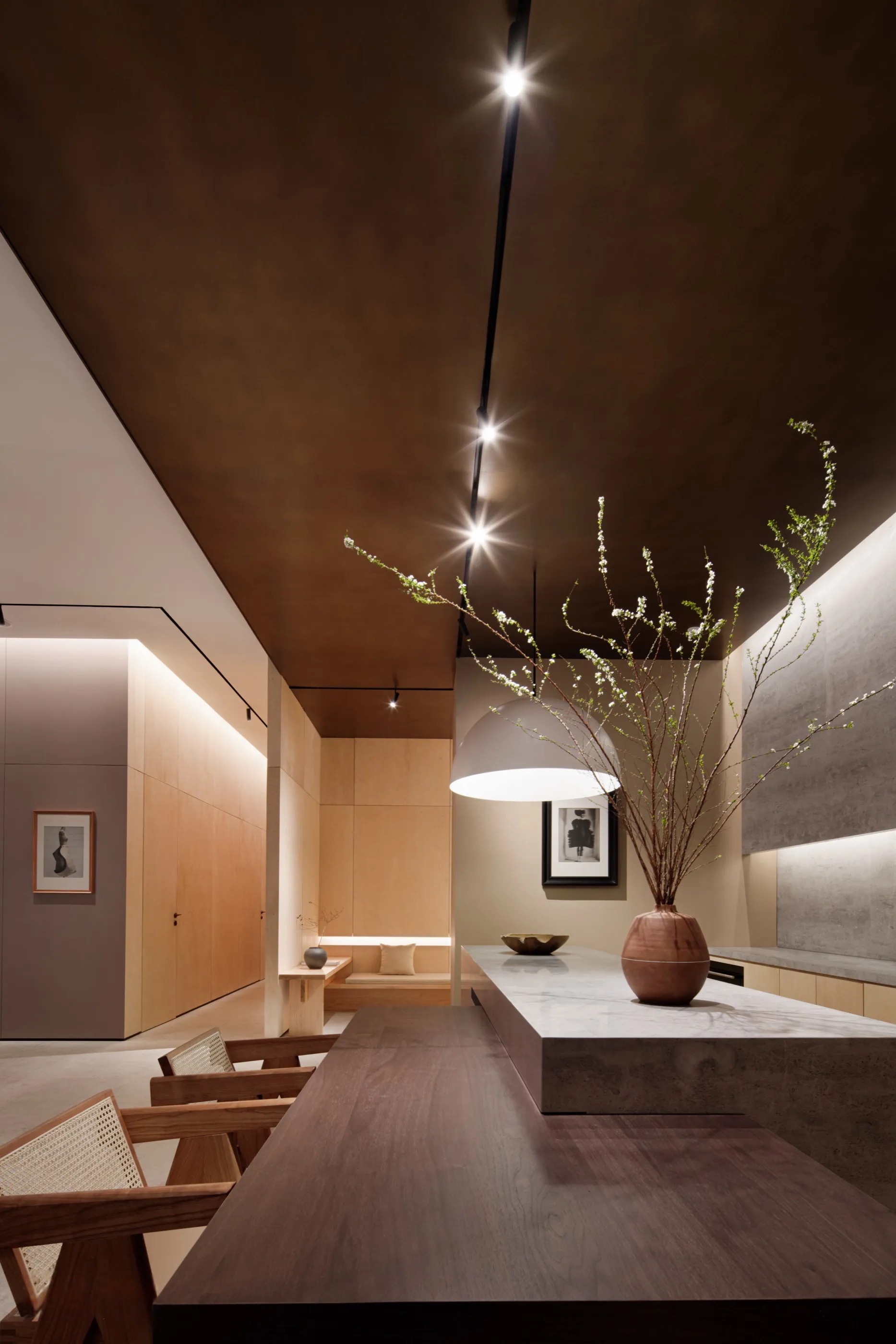 柏克利医疗美容 | XDH Design-7