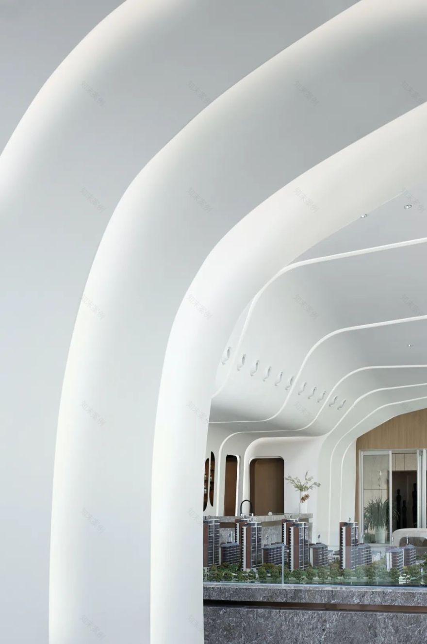 安徽置地瑞玺×鼎图设计|充满想象力的生活艺术馆-37