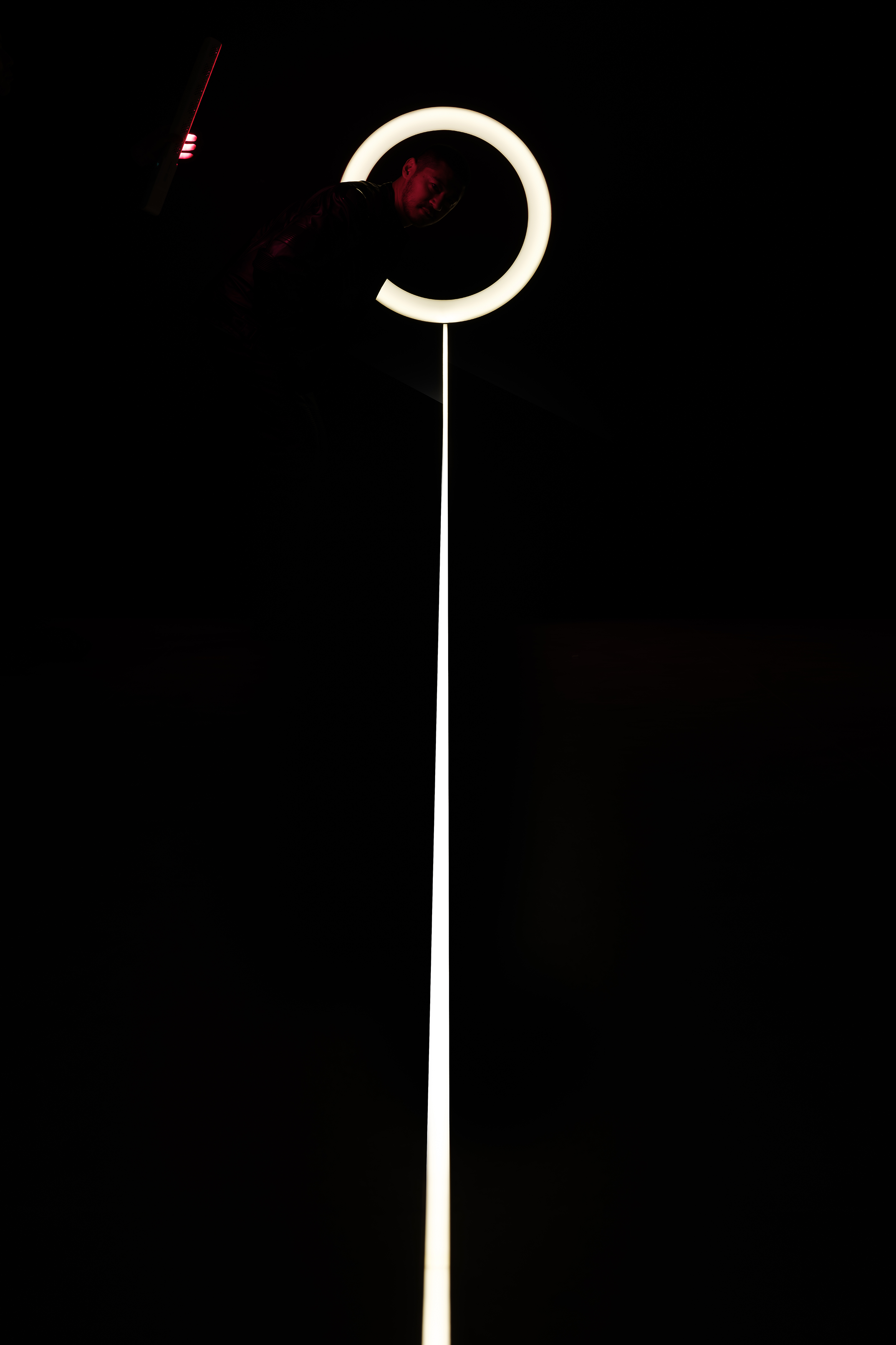 与光骑行丨中国上海丨FF DESIGN（上海费弗空间设计有限公司）-25