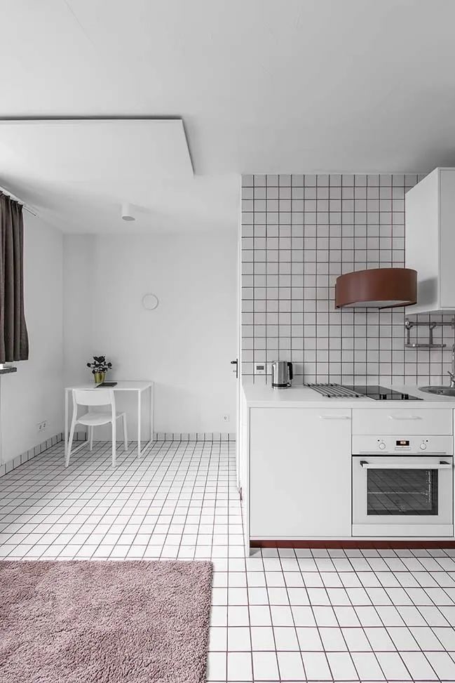 日韦里纳斯的公寓丨HEIMA 建筑工作室-69