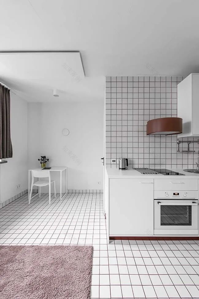 日韦里纳斯的公寓丨HEIMA 建筑工作室-69